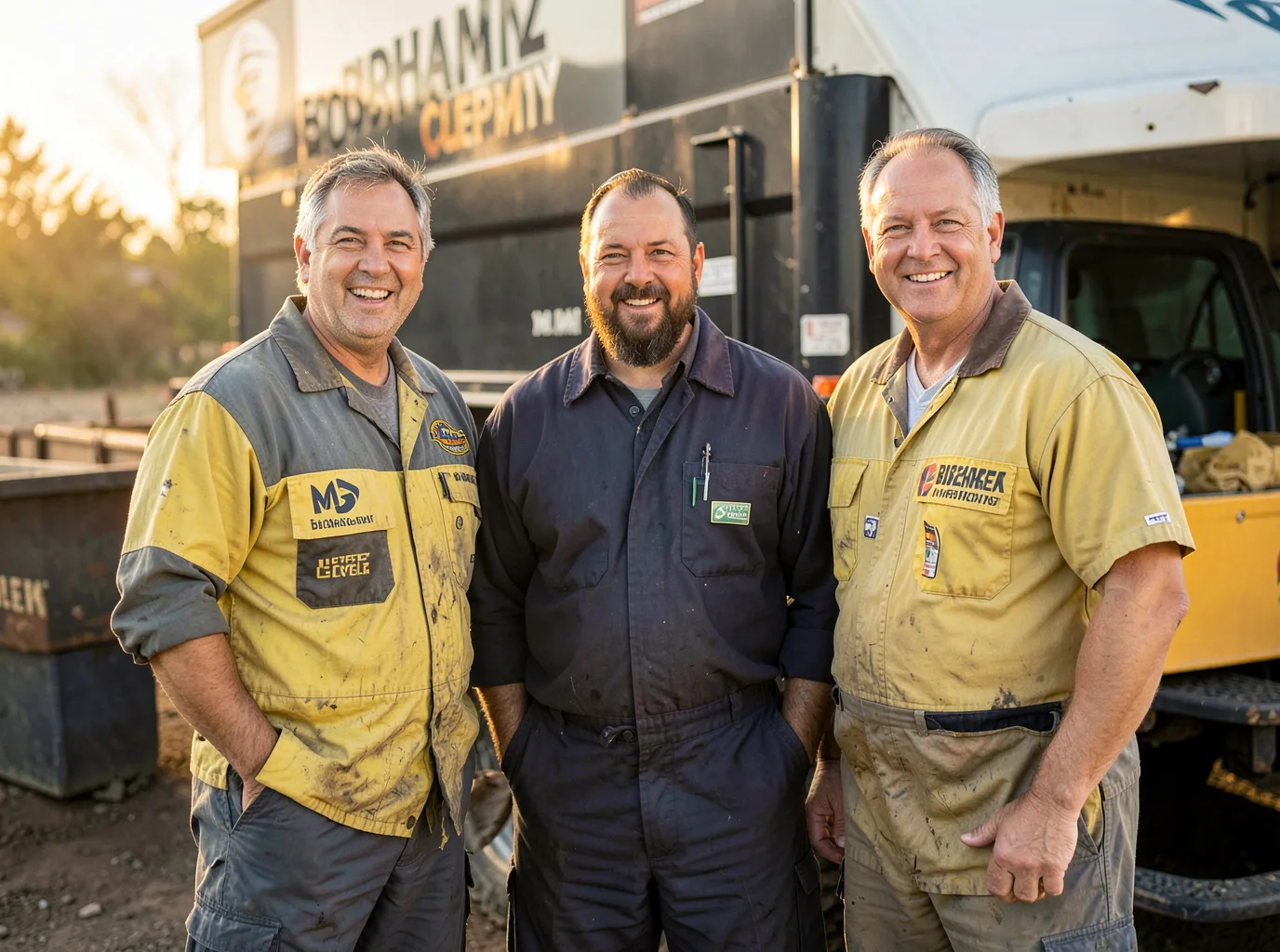 Sewage Cleanup company in Wishram, WA